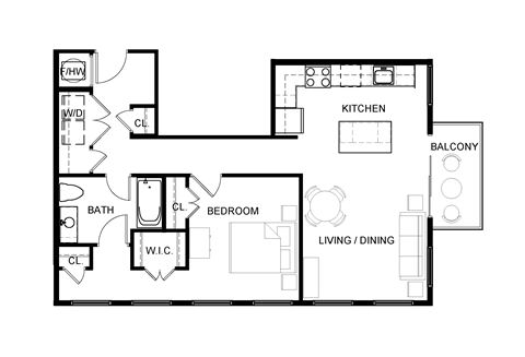 Harbourside SoNo | Norwalk, CT